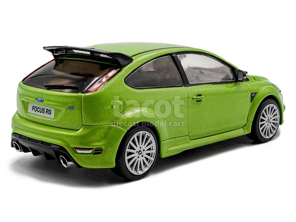 106245 Ford Focus MKII RS 2010