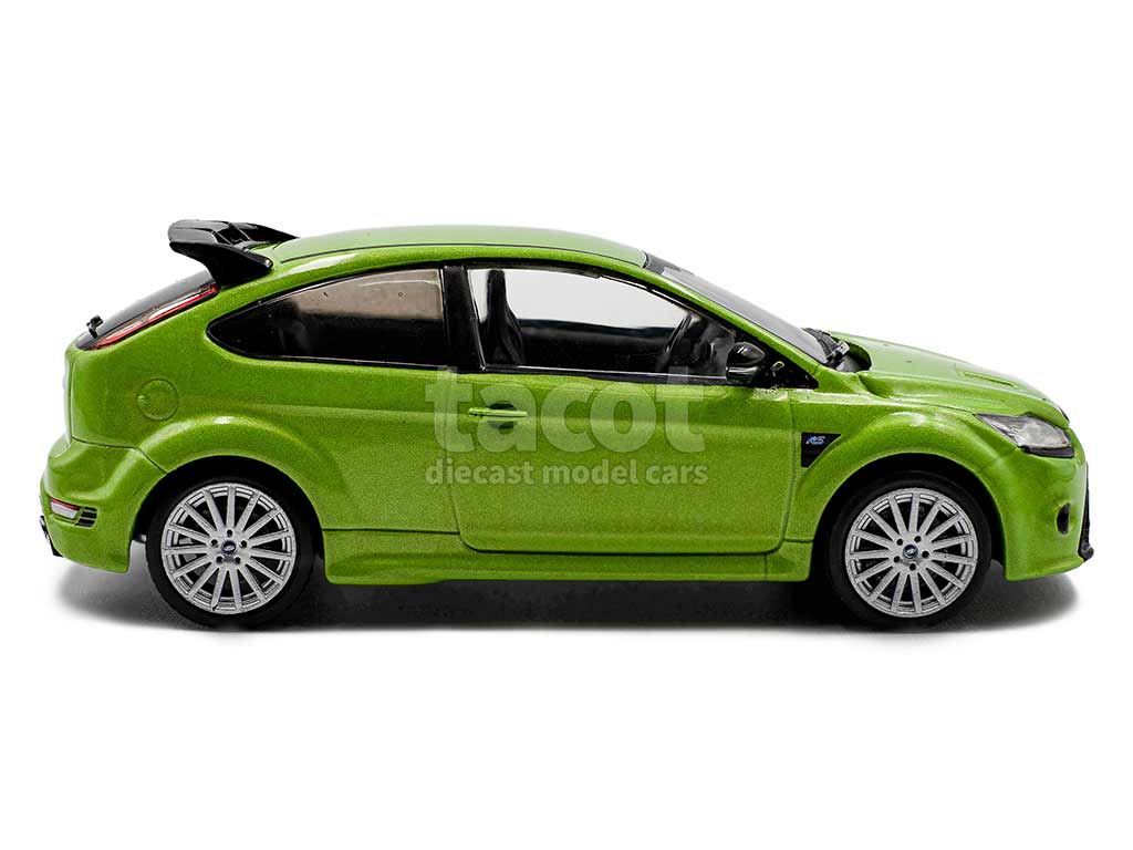 106245 Ford Focus MKII RS 2010