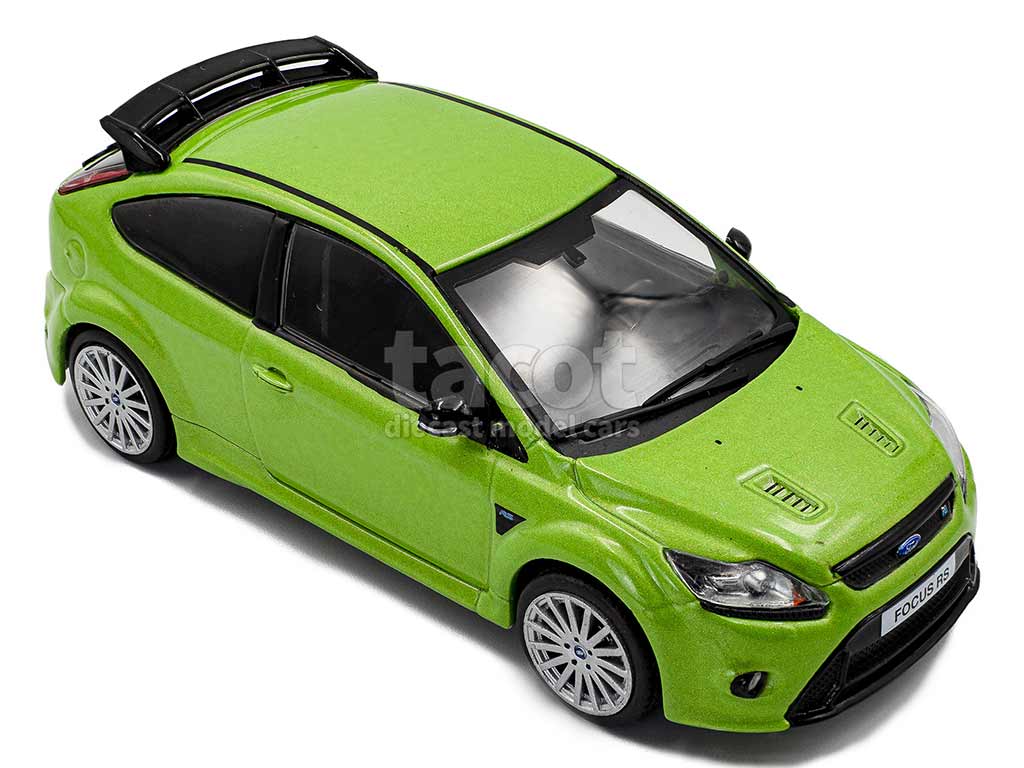 106245 Ford Focus MKII RS 2010