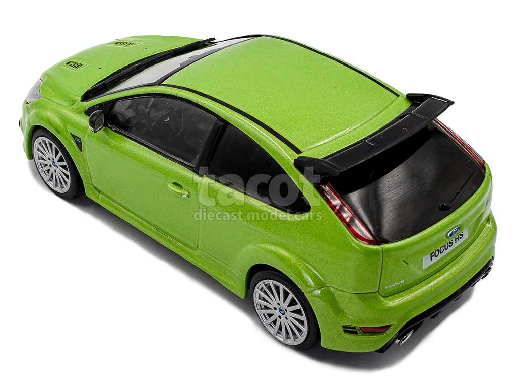 106245 Ford Focus MKII RS 2010