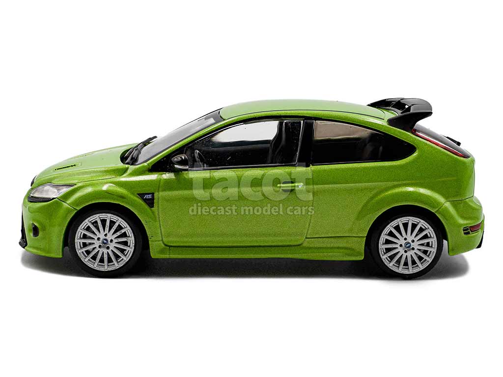 106245 Ford Focus MKII RS 2010