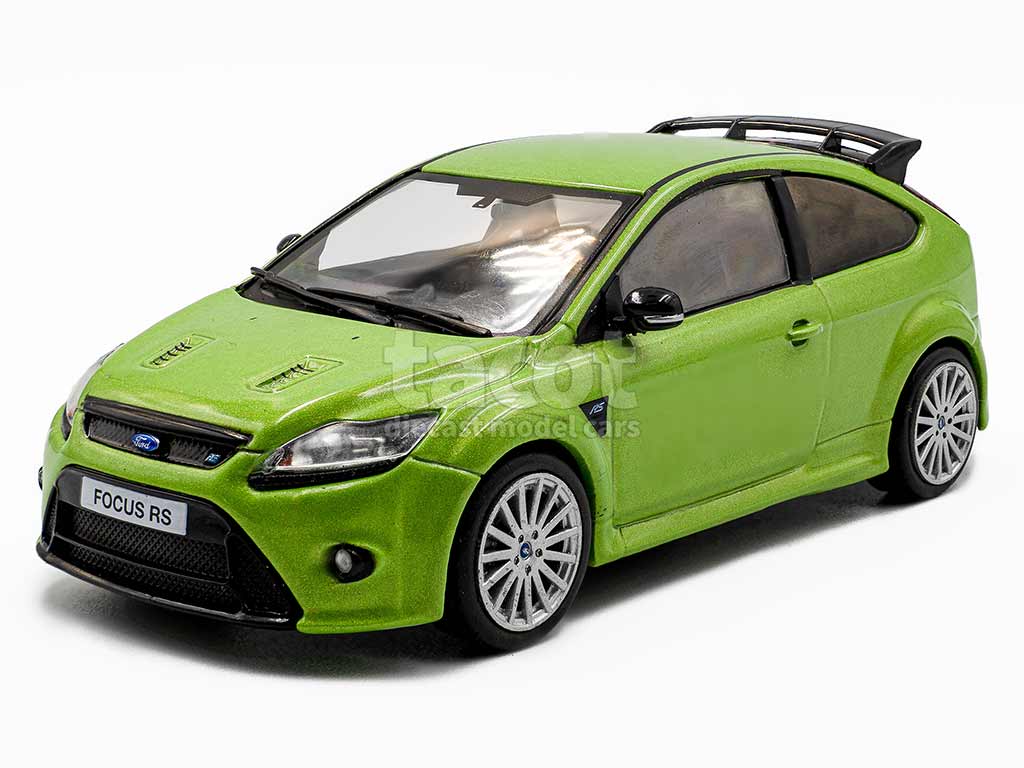106245 Ford Focus MKII RS 2010