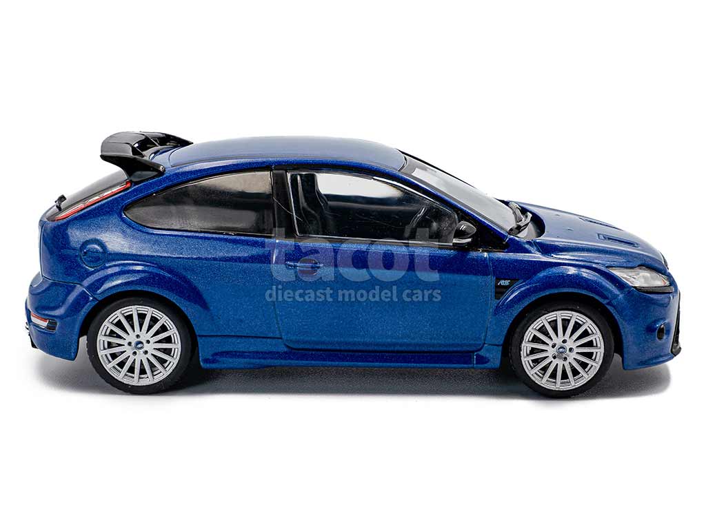 106246 Ford Focus MKII RS 2010