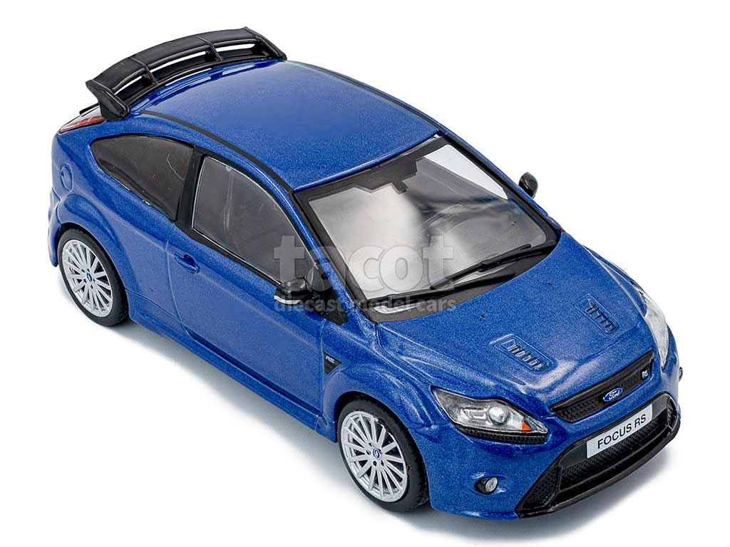 106246 Ford Focus MKII RS 2010