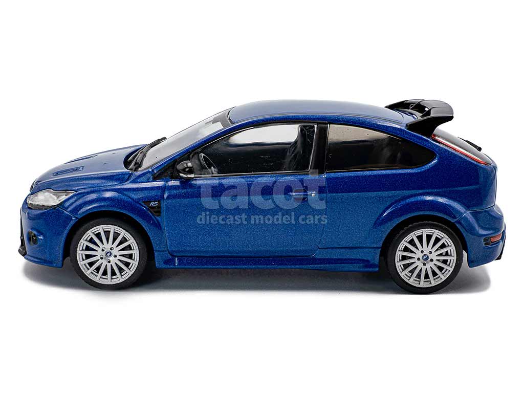 106246 Ford Focus MKII RS 2010