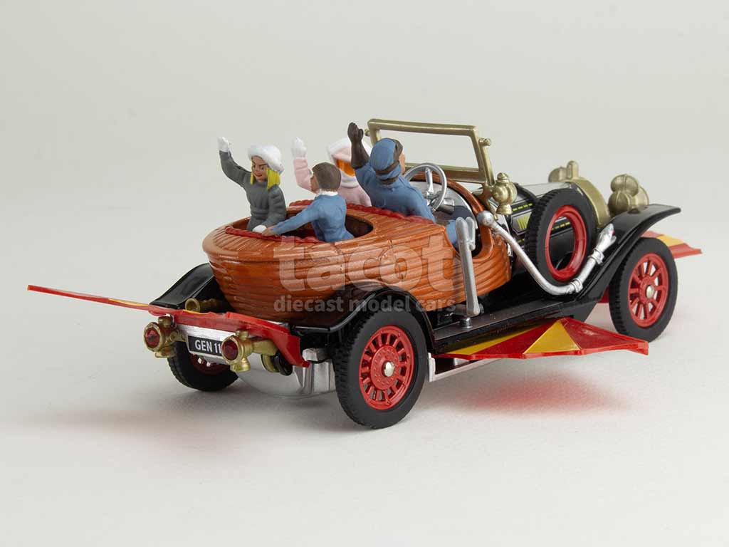 106248 Divers Chitty Chitty Bang Bang