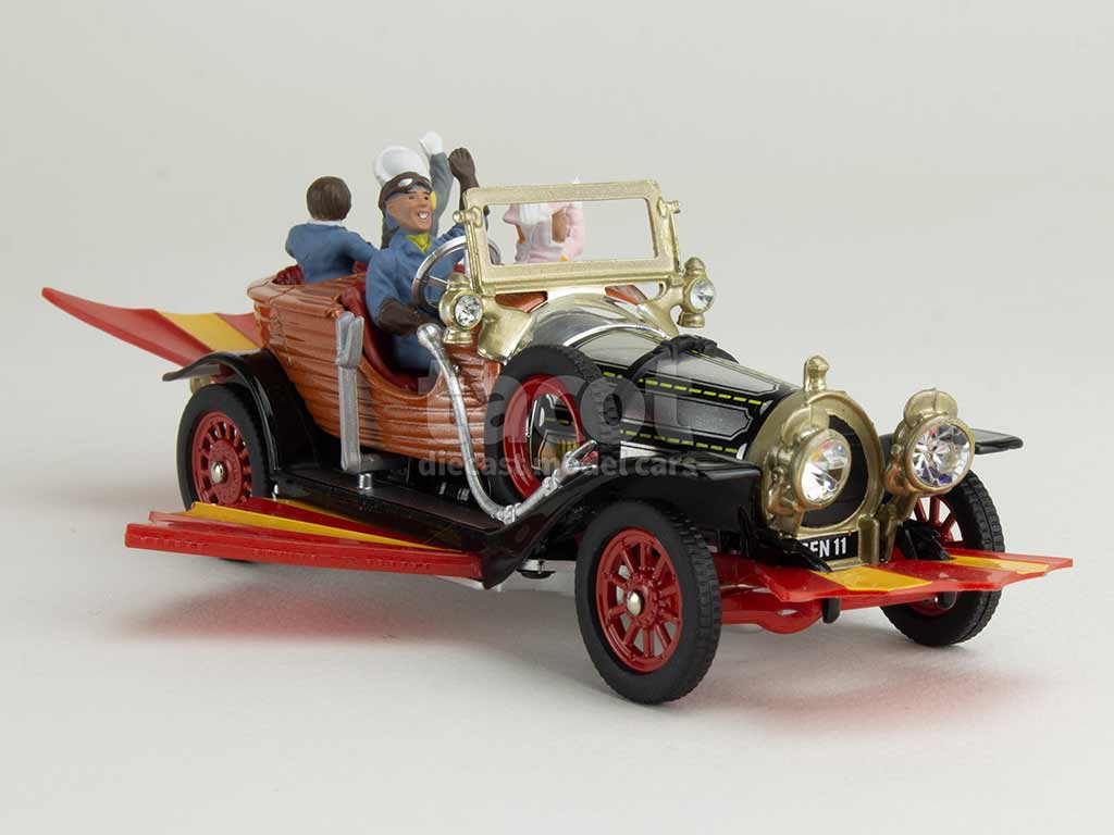106248 Divers Chitty Chitty Bang Bang