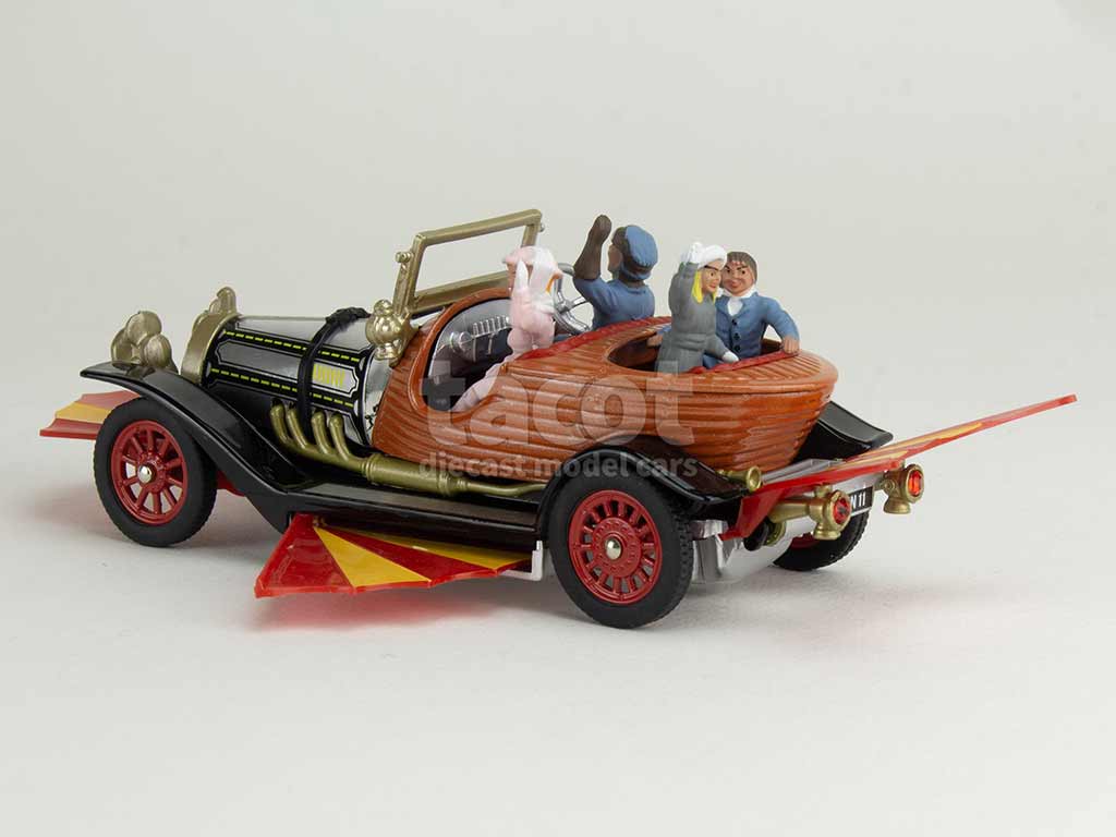 106248 Divers Chitty Chitty Bang Bang