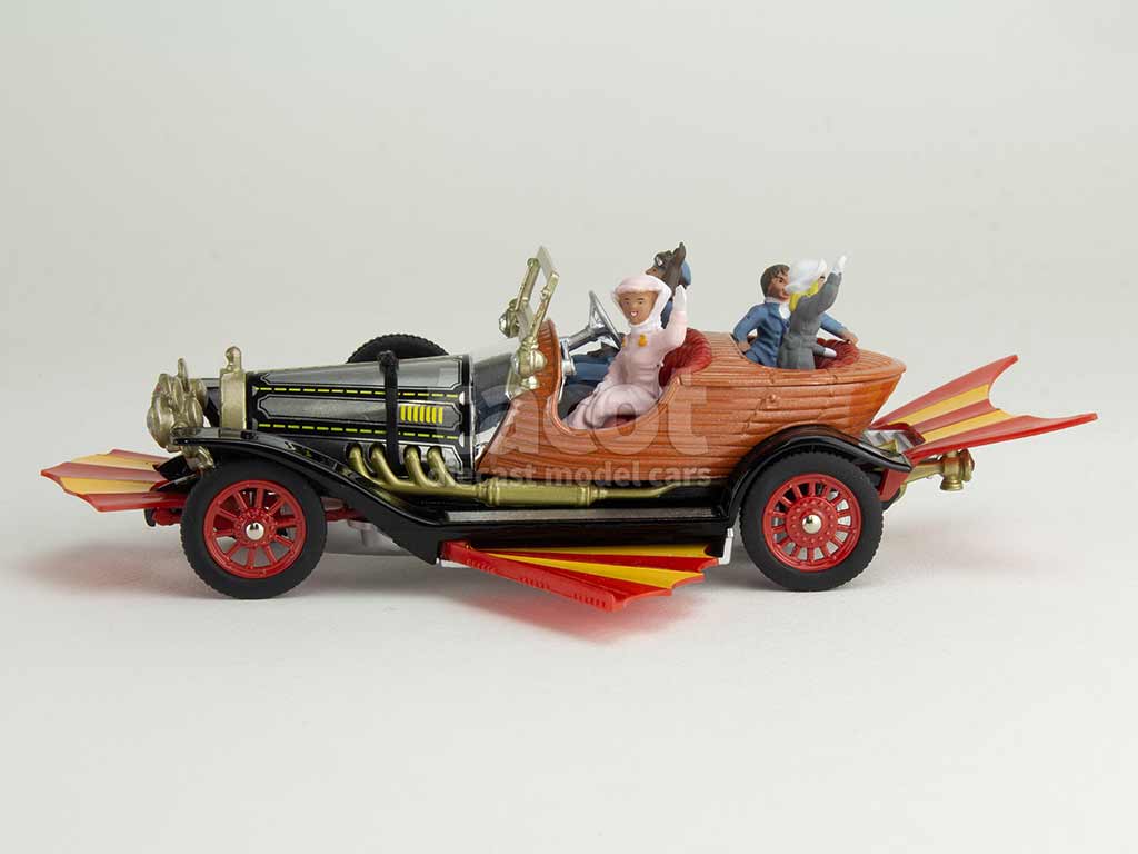 106248 Divers Chitty Chitty Bang Bang