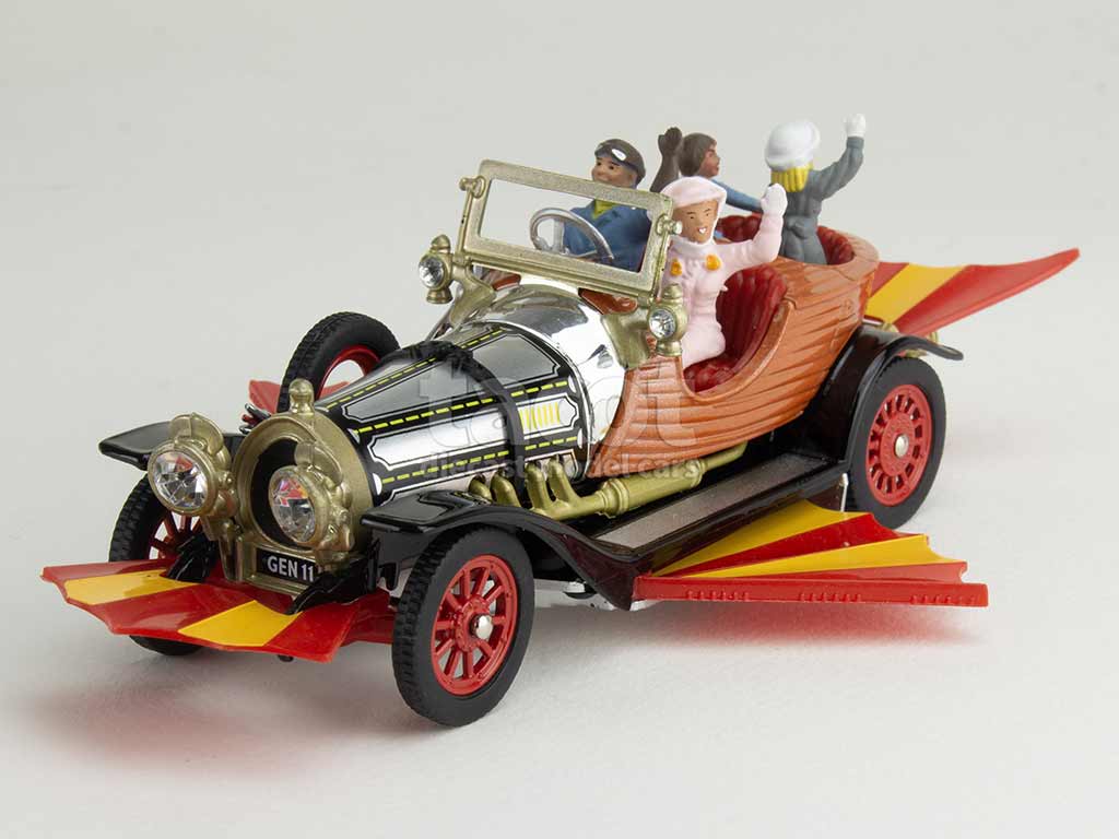 106248 Divers Chitty Chitty Bang Bang