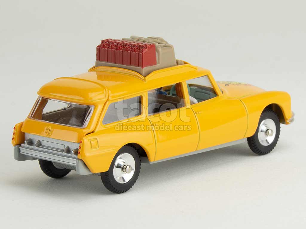 106249 Citroën ID19 Break Safari 