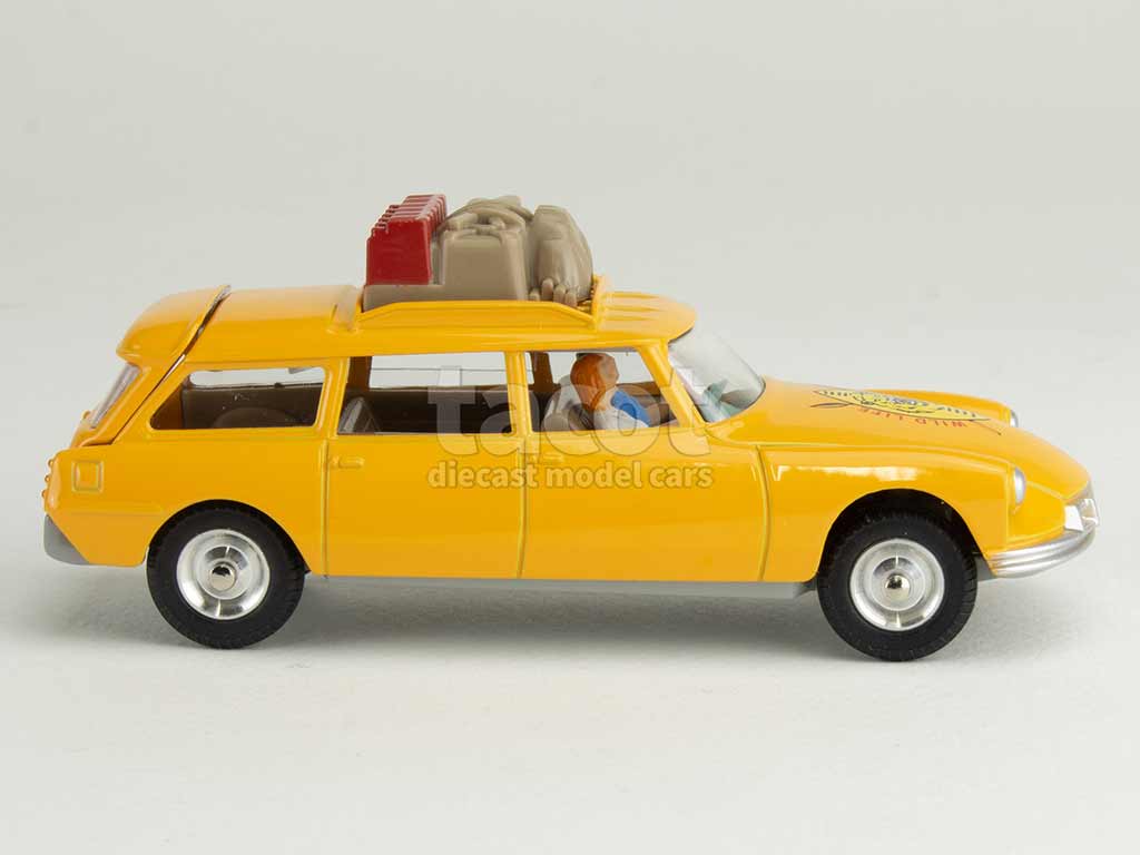 106249 Citroën ID19 Break Safari 
