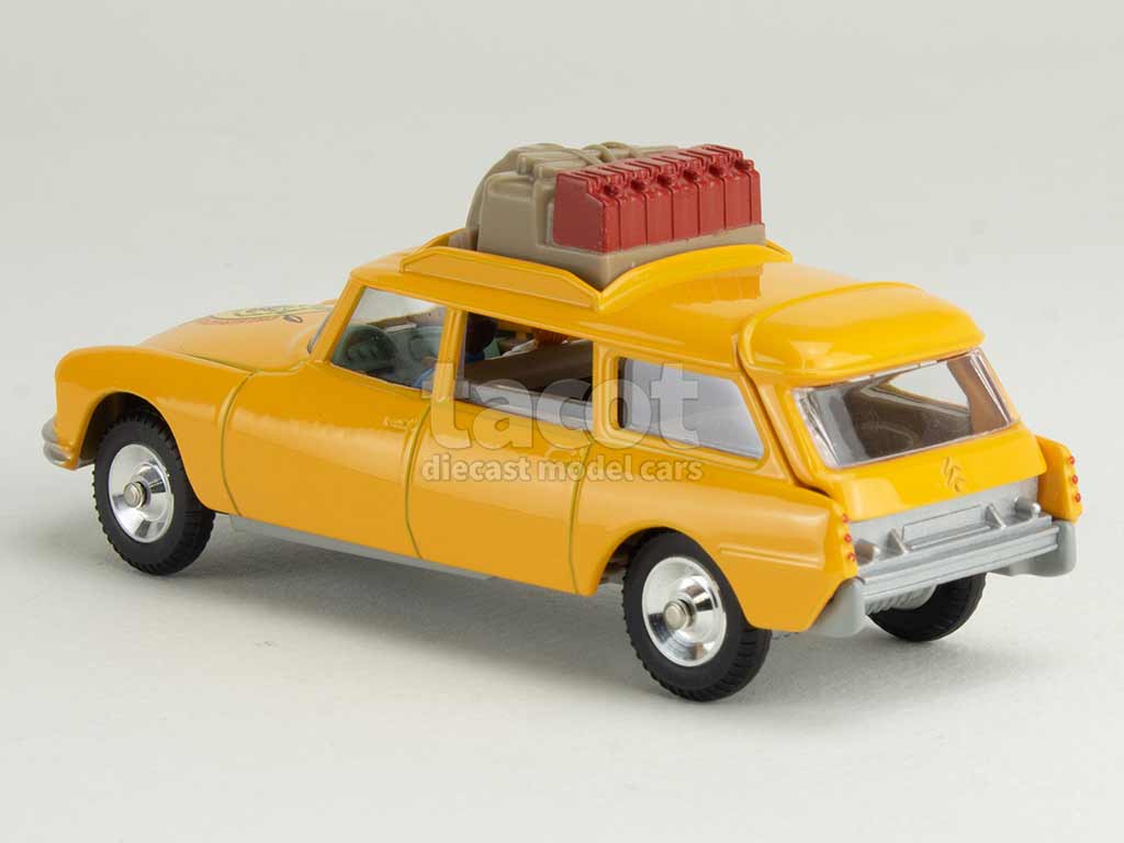 106249 Citroën ID19 Break Safari 