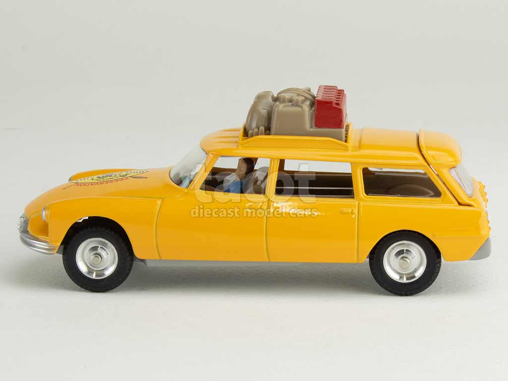 106249 Citroën ID19 Break Safari 