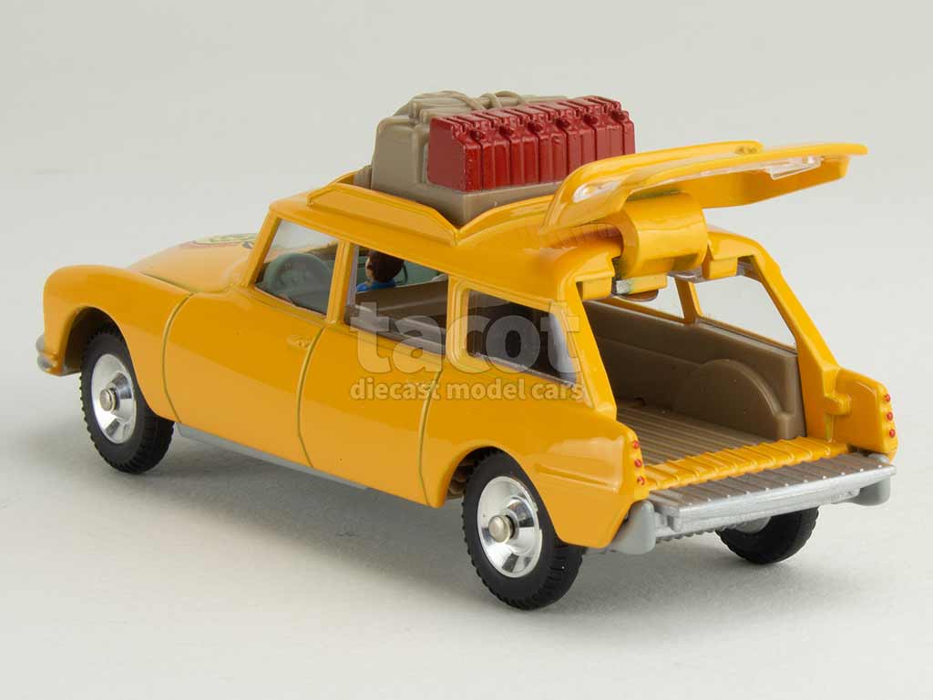 106249 Citroën ID19 Break Safari 