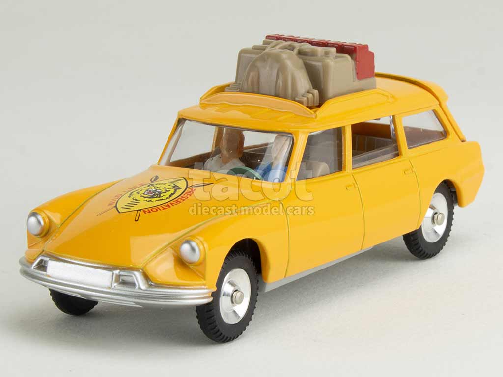 106249 Citroën ID19 Break Safari 