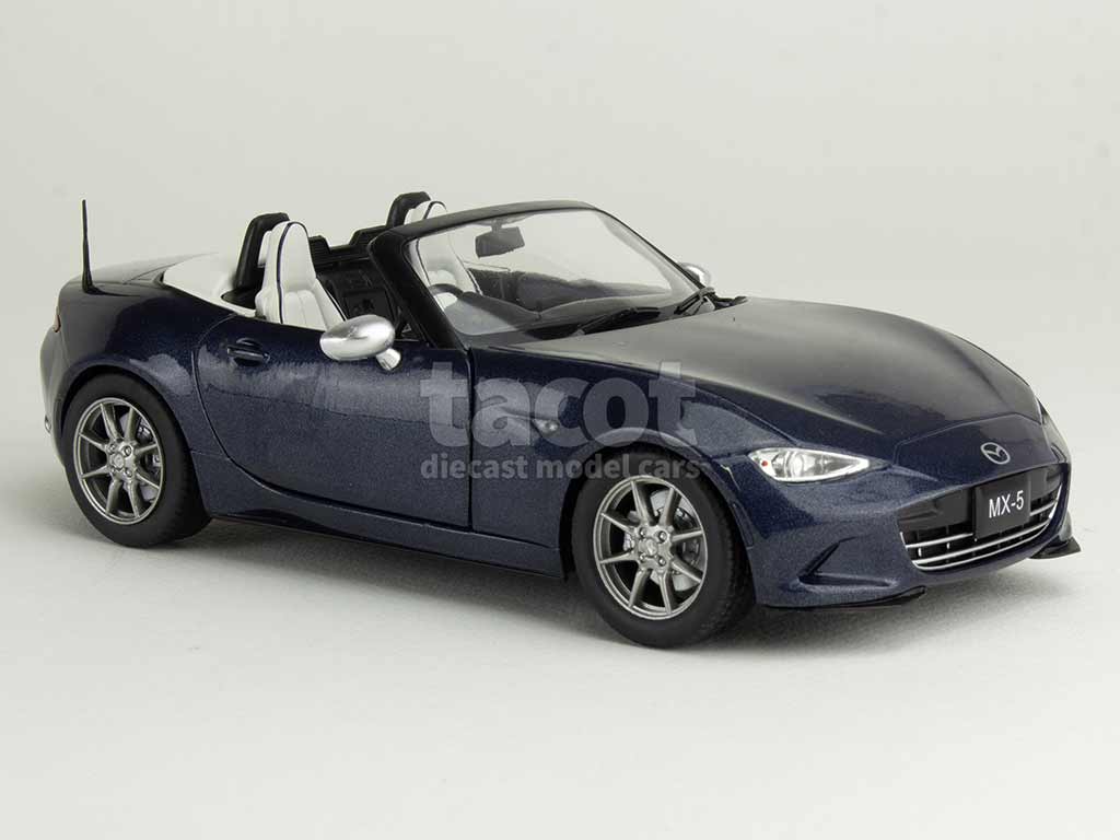 106253 Mazda MX-5 Roadster 2015