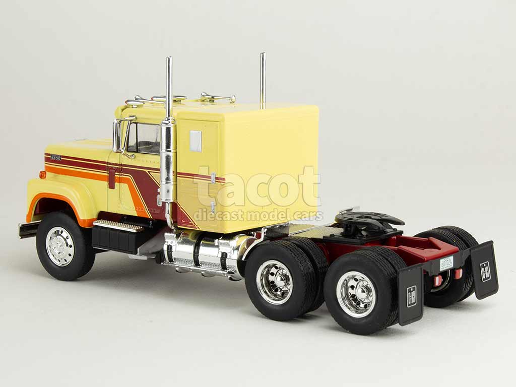 106257 International Transtar 4300 1980