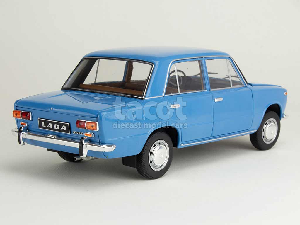 106260 Lada 1200 1971