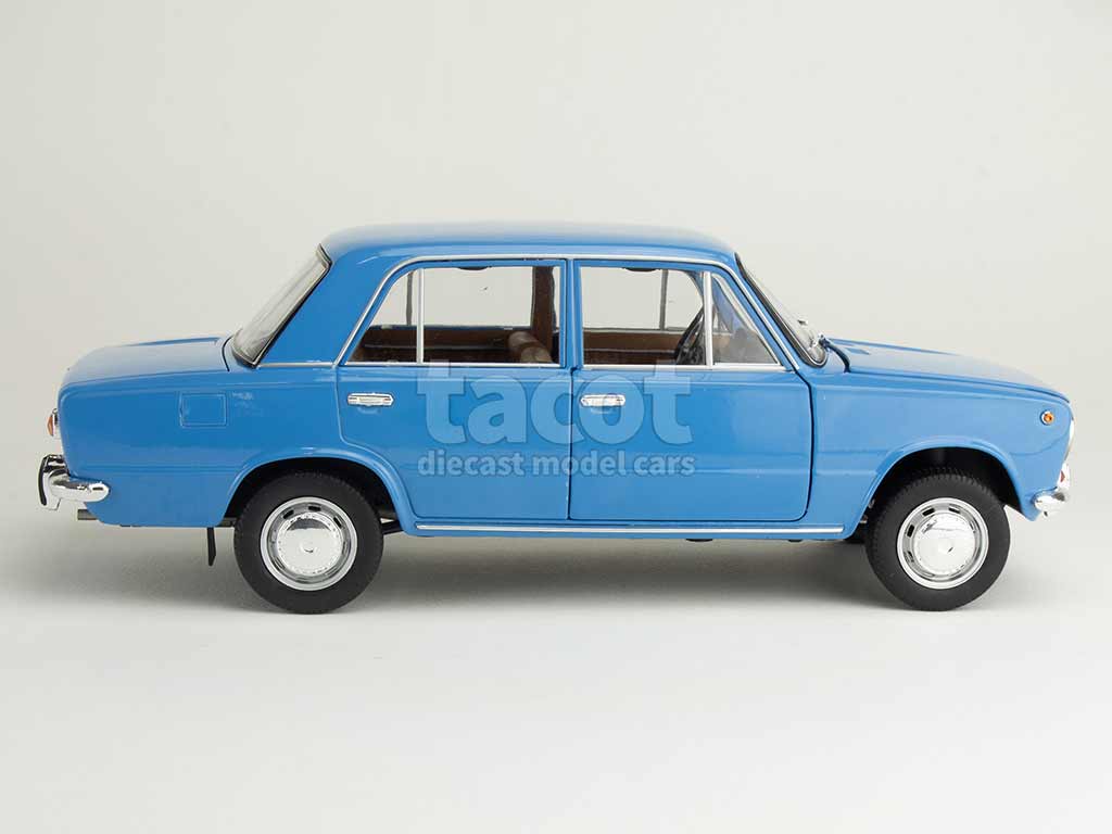 106260 Lada 1200 1971