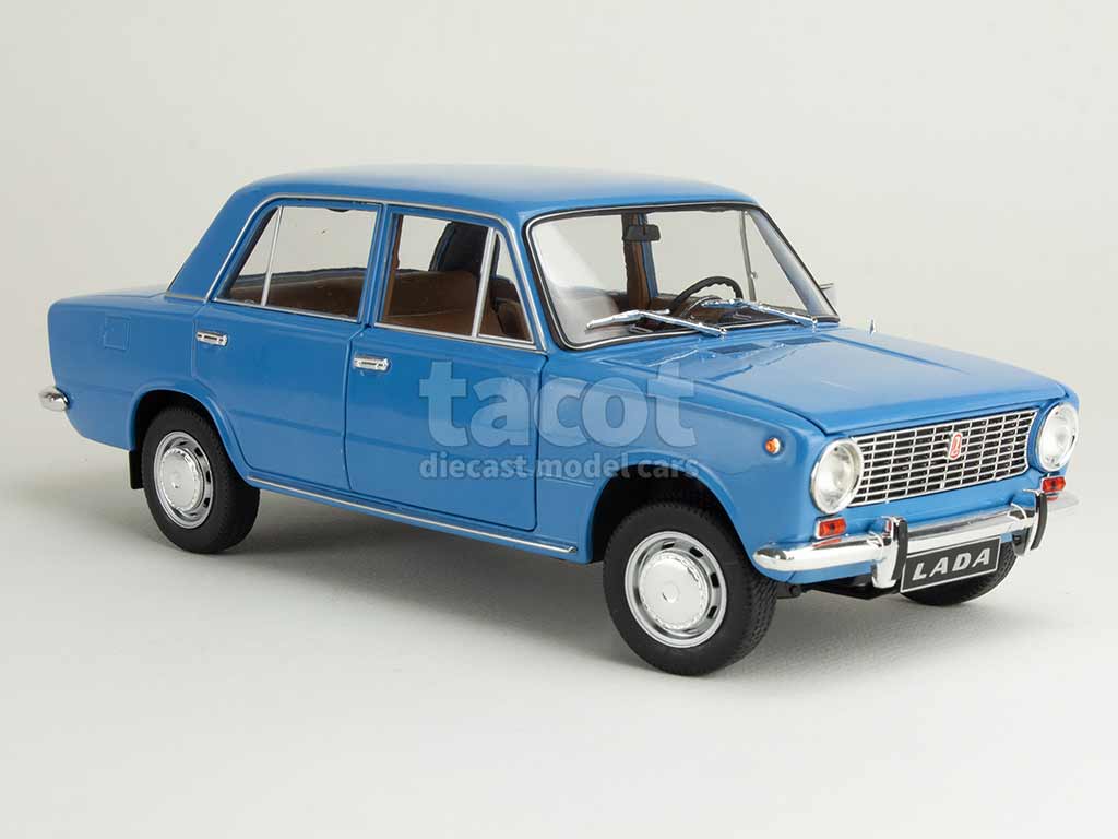 106260 Lada 1200 1971