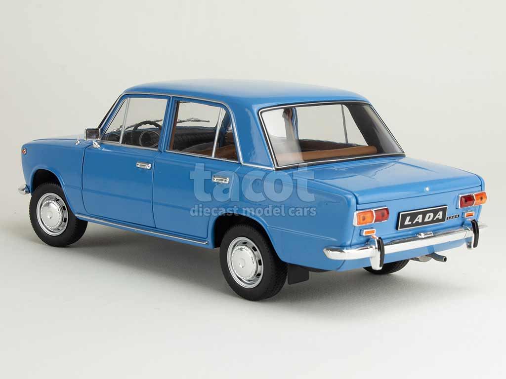 106260 Lada 1200 1971