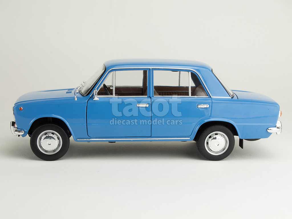 106260 Lada 1200 1971
