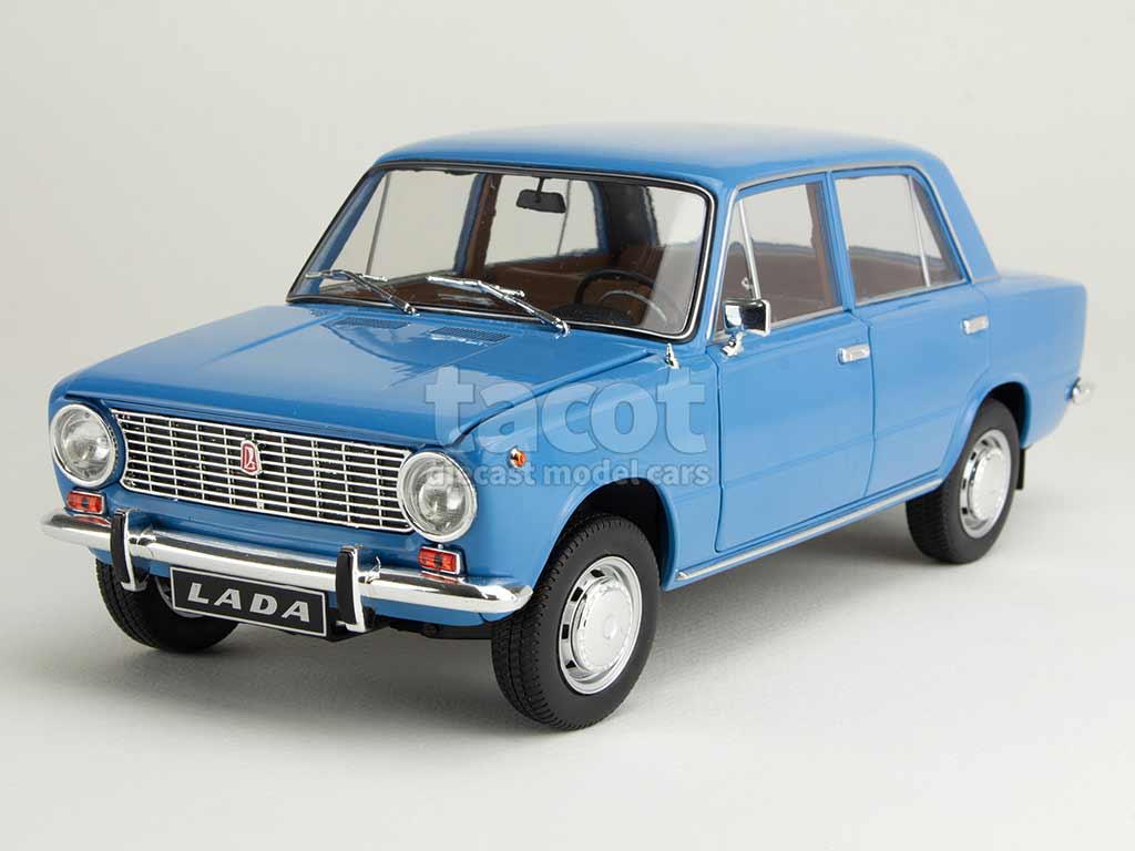 106260 Lada 1200 1971