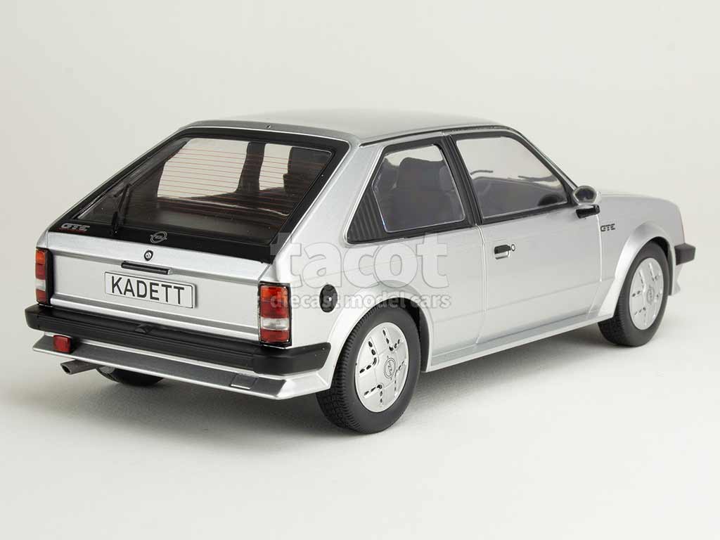 106263 Opel Kadett D GTE 1983