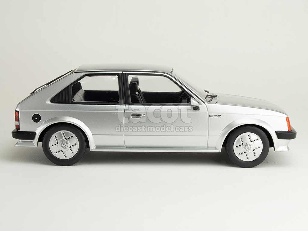 106263 Opel Kadett D GTE 1983