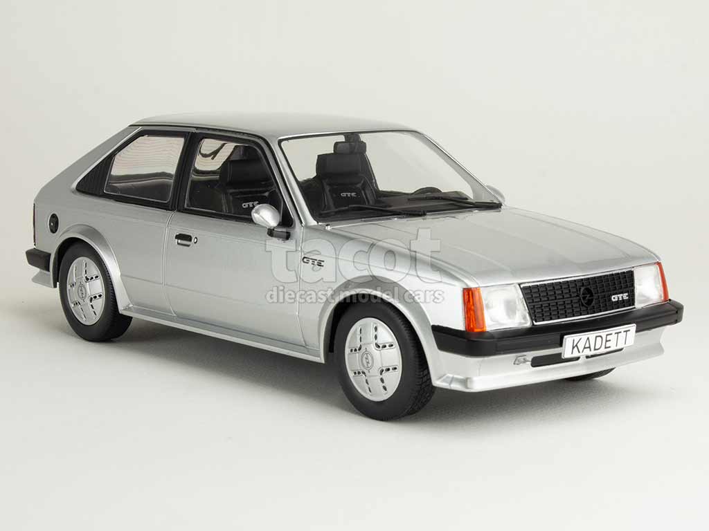 106263 Opel Kadett D GTE 1983