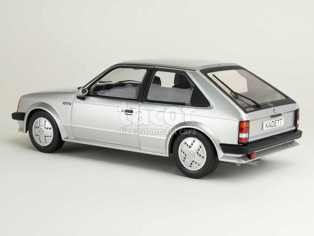 106263 Opel Kadett D GTE 1983