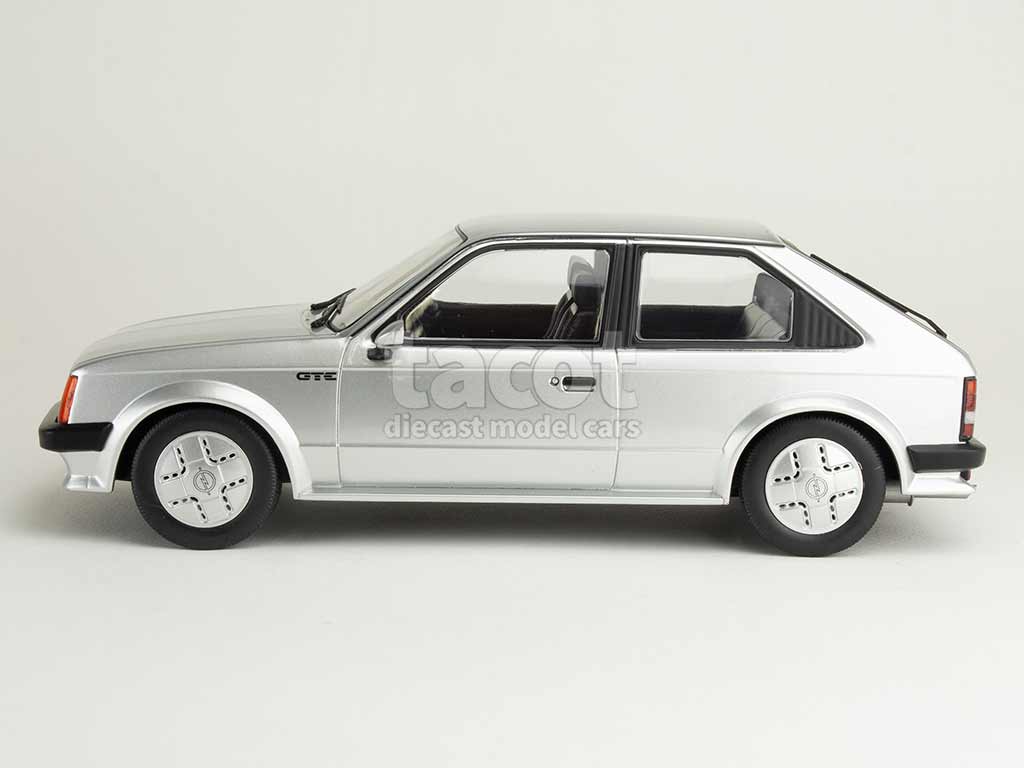 106263 Opel Kadett D GTE 1983