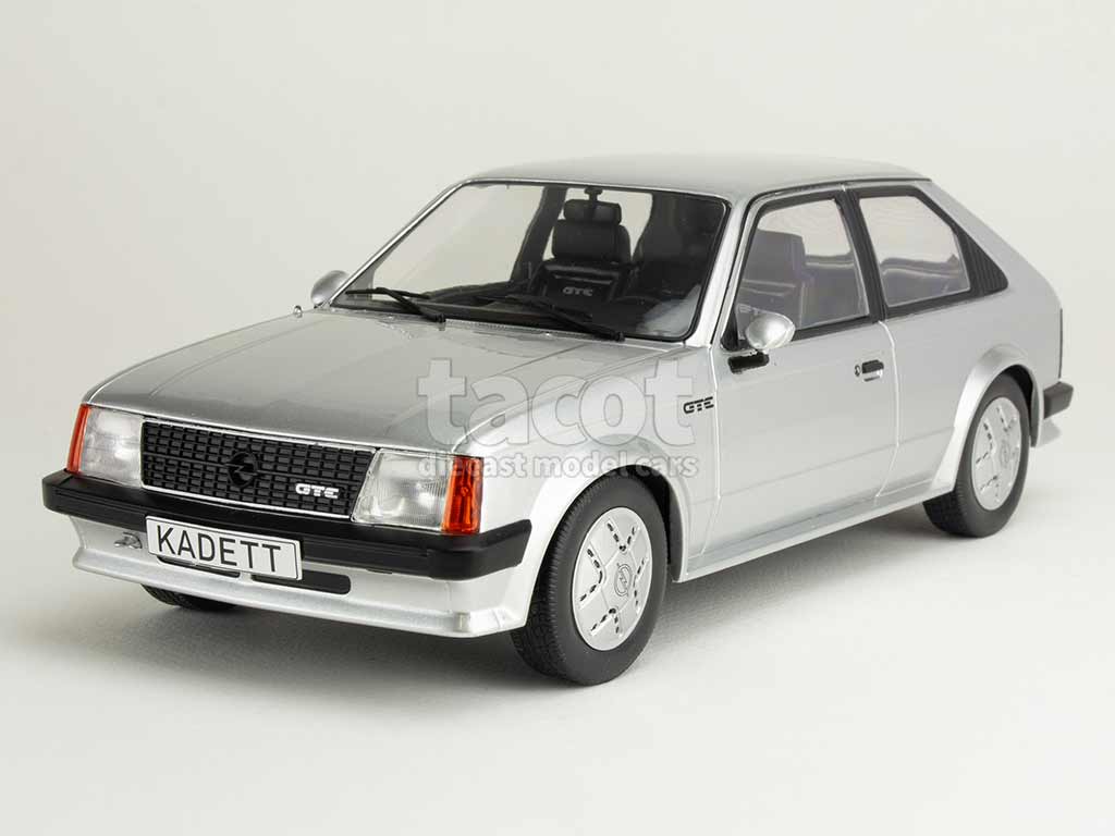 106263 Opel Kadett D GTE 1983