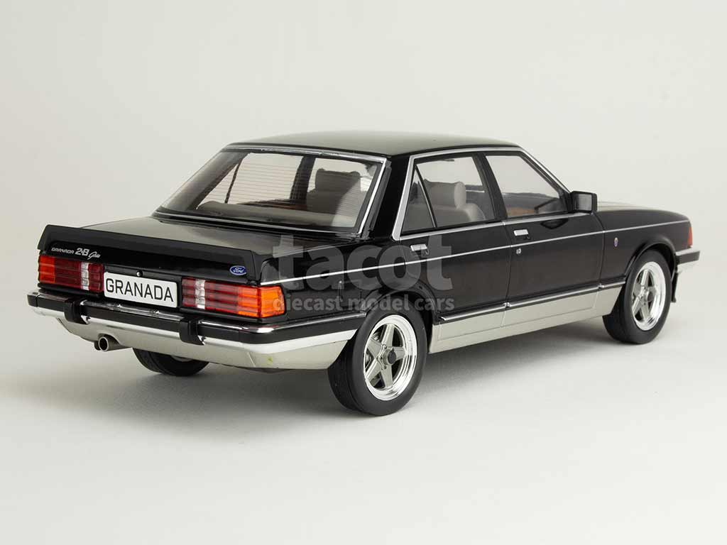 106264 Ford Granada MKII 2.8i 1982
