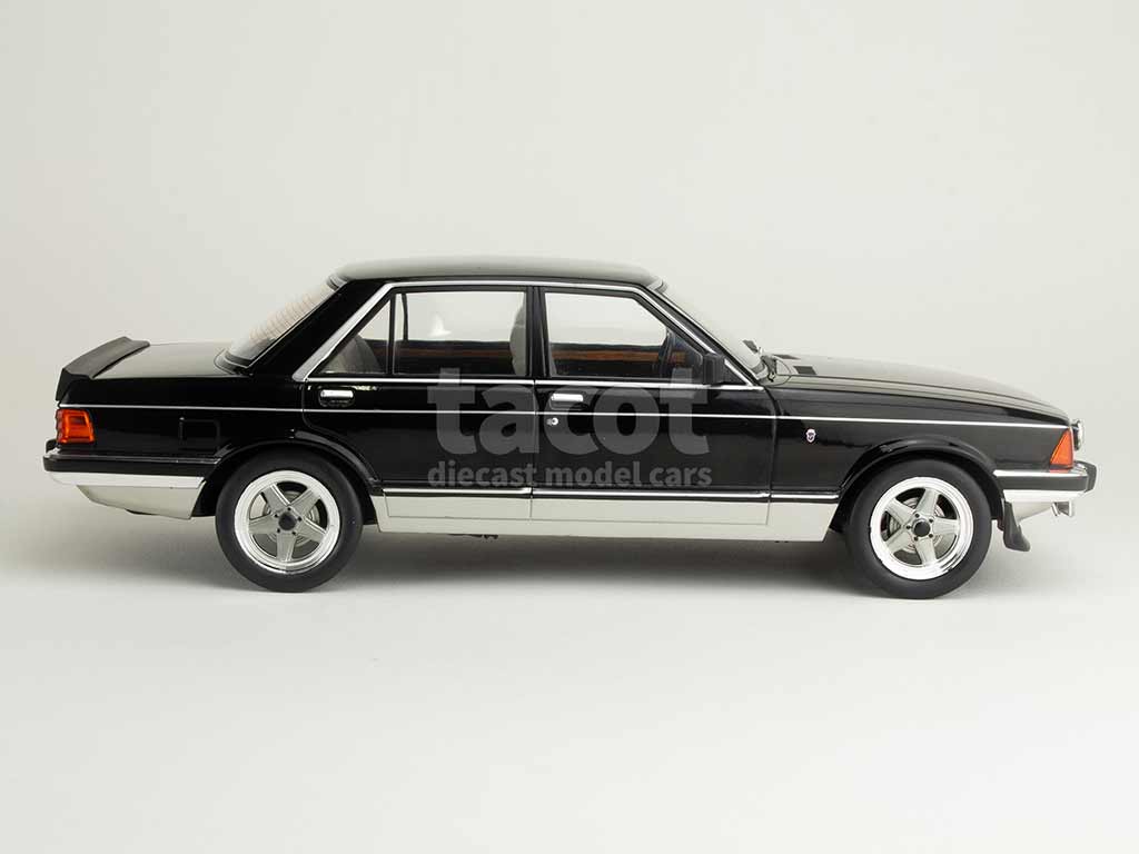 106264 Ford Granada MKII 2.8i 1982