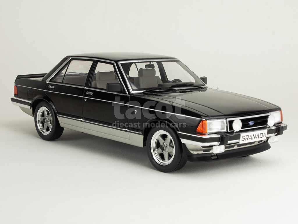 106264 Ford Granada MKII 2.8i 1982