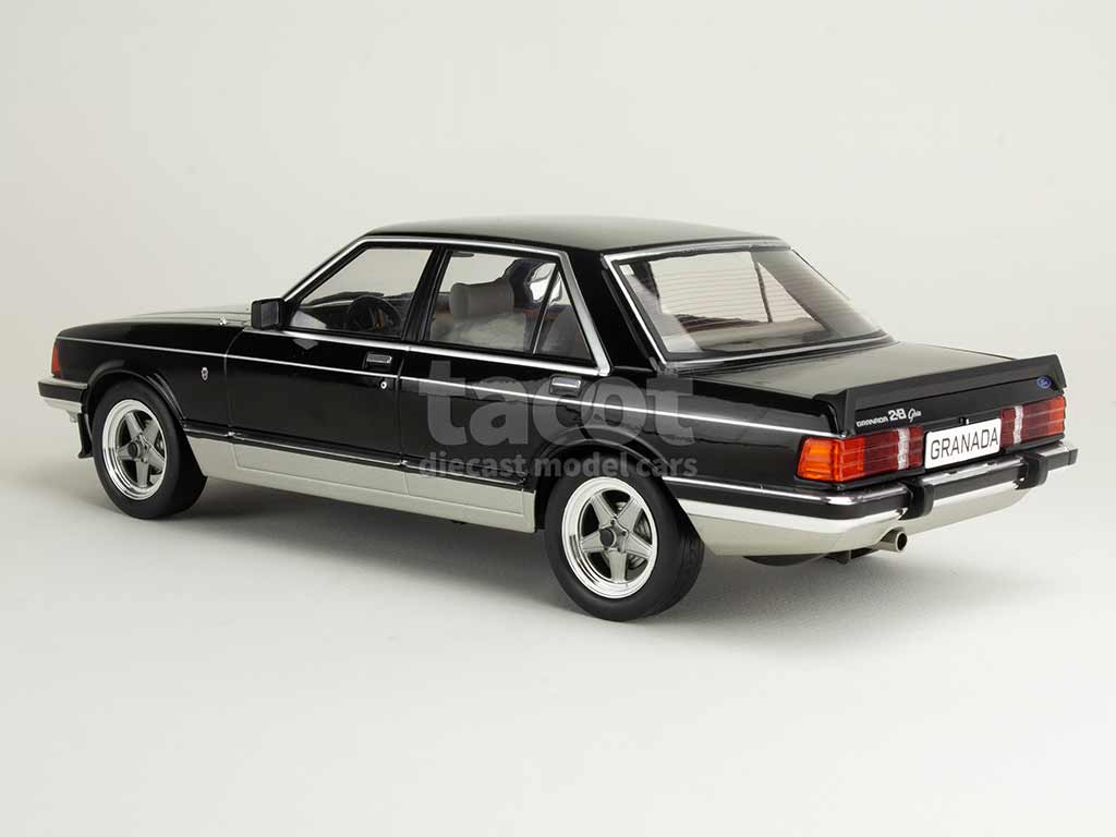 106264 Ford Granada MKII 2.8i 1982