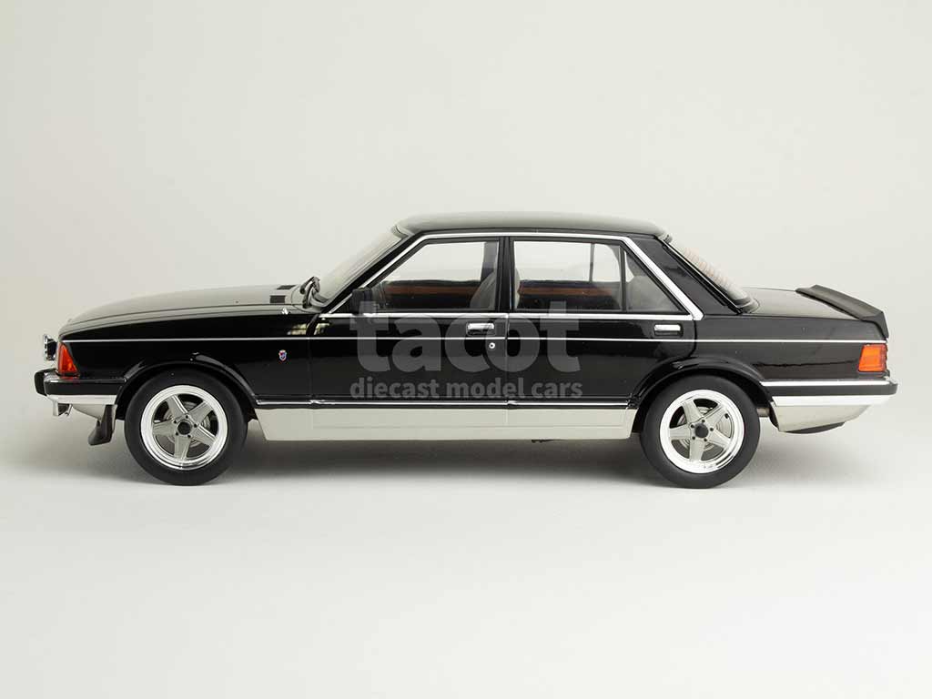 106264 Ford Granada MKII 2.8i 1982