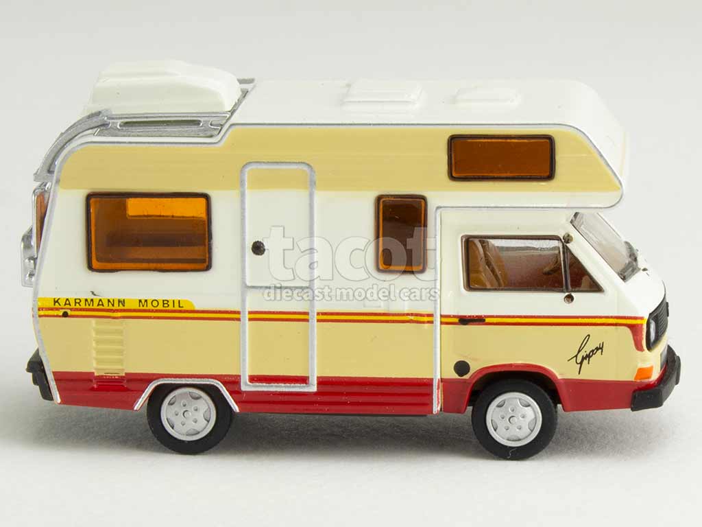 106269 Volkswagen Combi T3 Camper Gipsy 1992