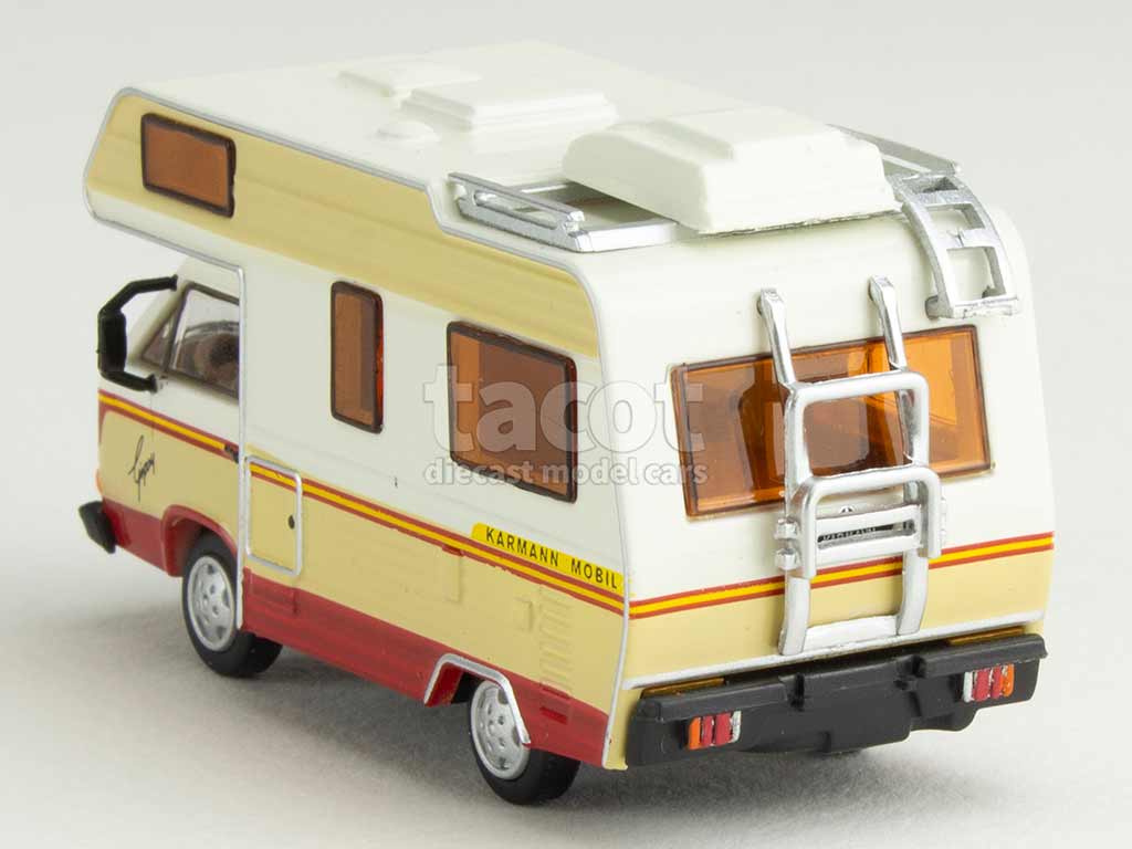 106269 Volkswagen Combi T3 Camper Gipsy 1992
