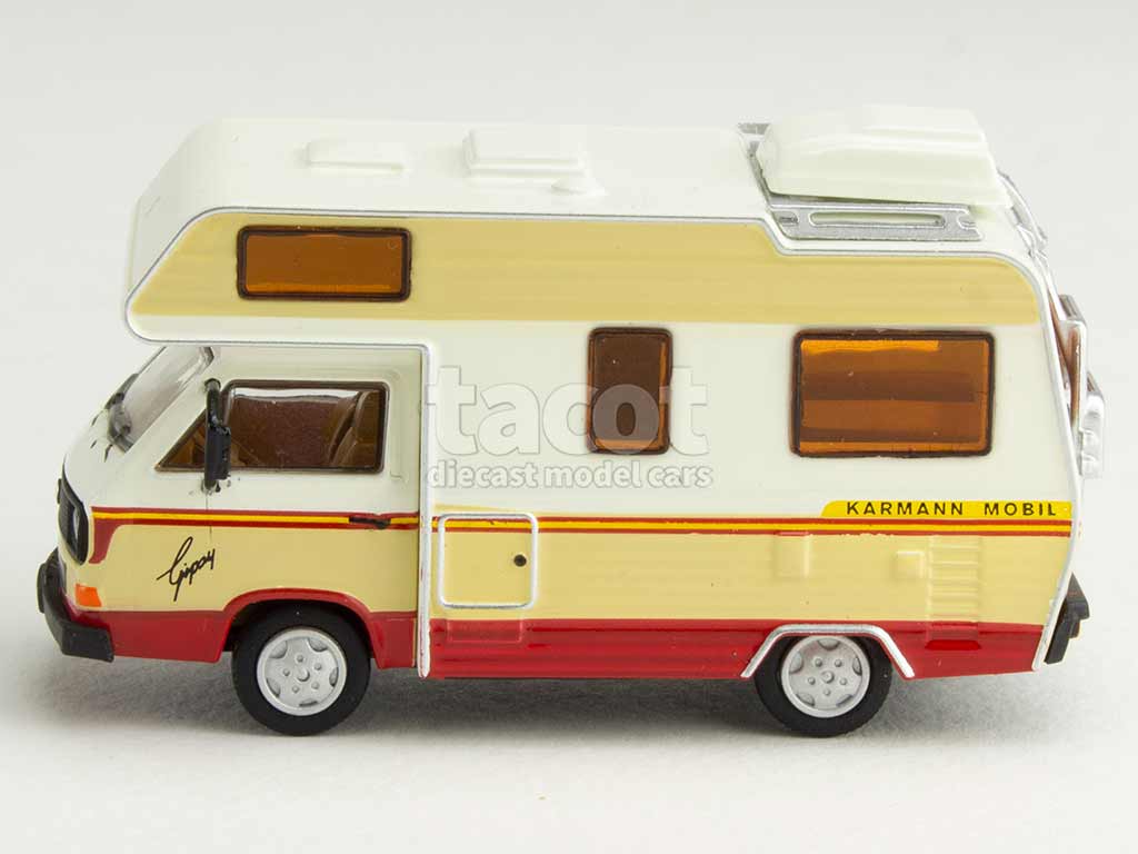 106269 Volkswagen Combi T3 Camper Gipsy 1992