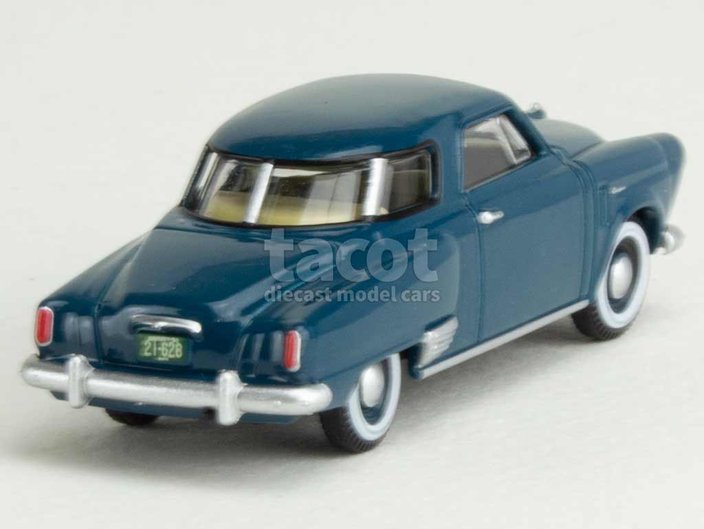 106271 Studebaker Champion Starlight Coup&eacute; 1950