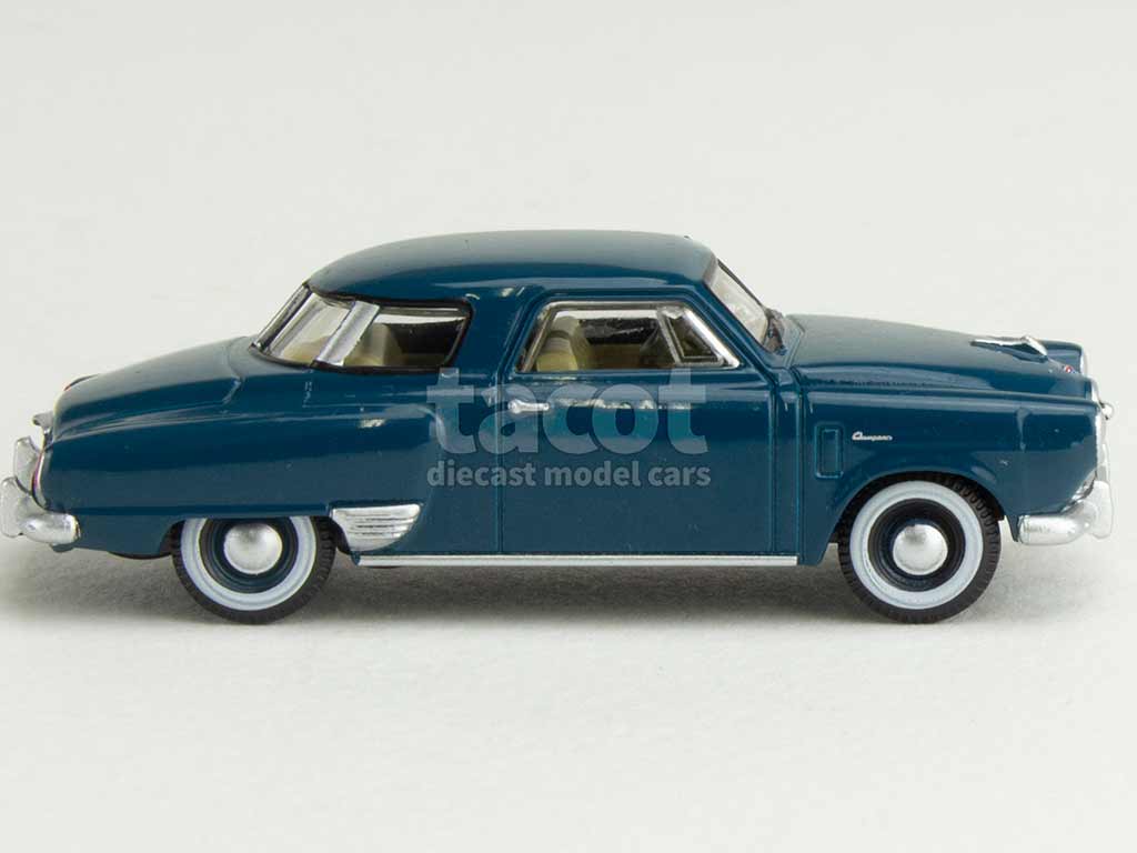 106271 Studebaker Champion Starlight Coup&eacute; 1950