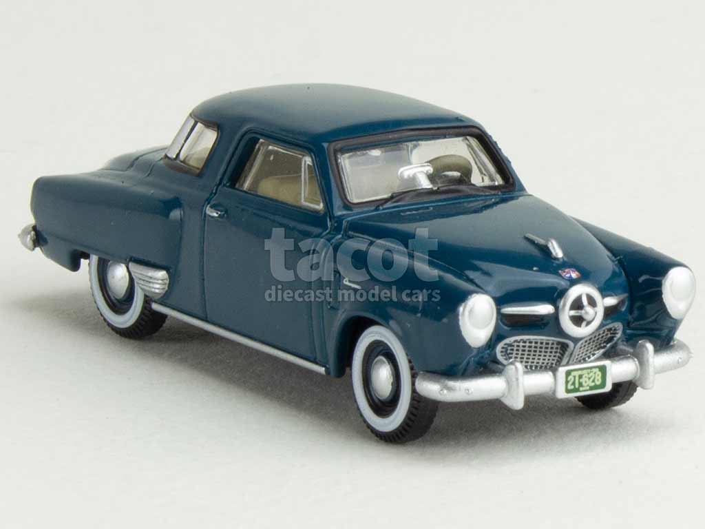 106271 Studebaker Champion Starlight Coup&eacute; 1950