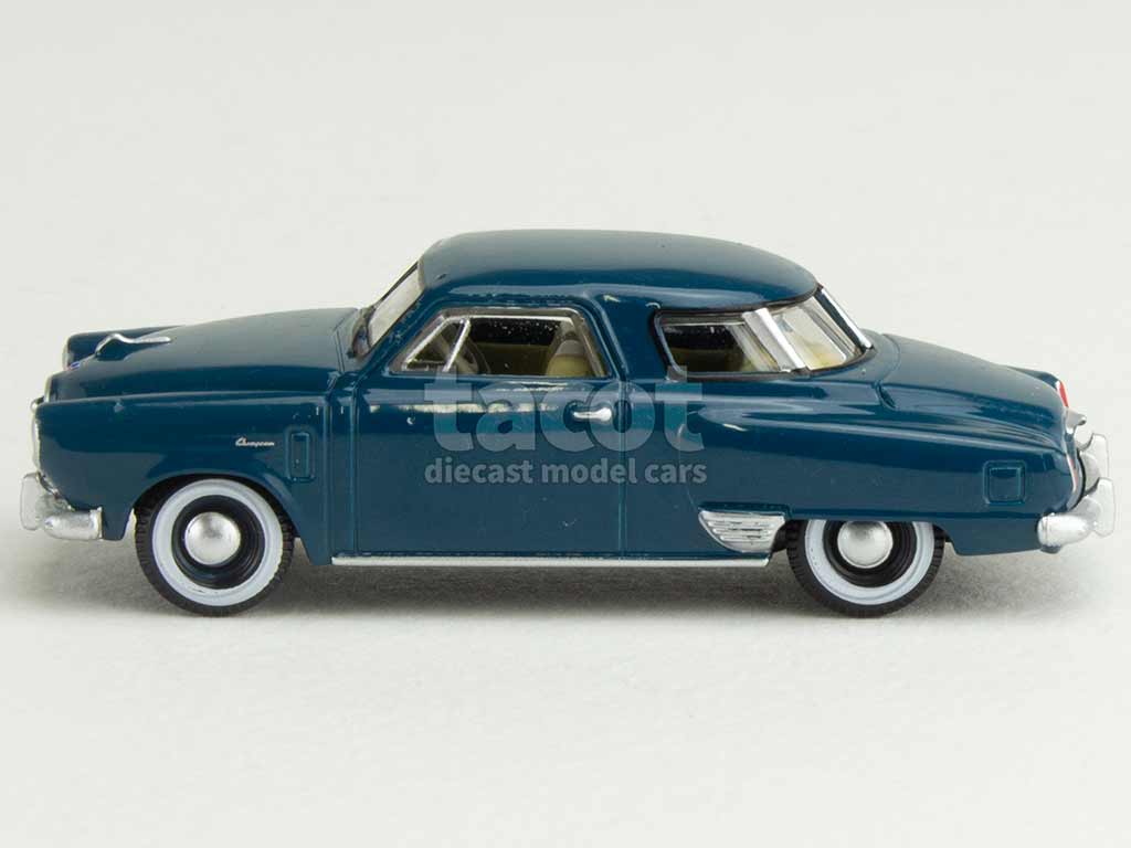 106271 Studebaker Champion Starlight Coup&eacute; 1950