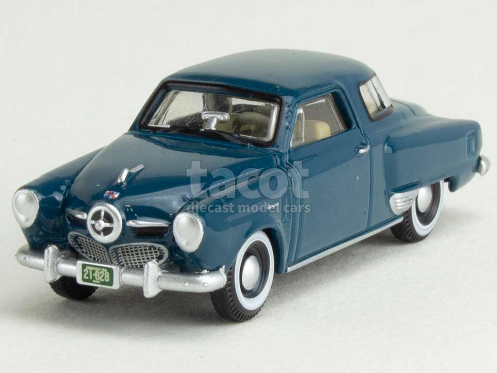 106271 Studebaker Champion Starlight Coup&eacute; 1950