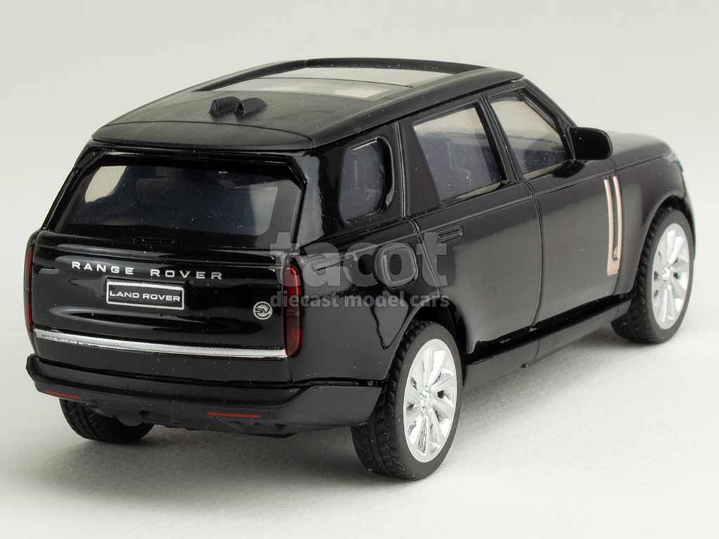 106274 Land Rover Range Rover SV 2022