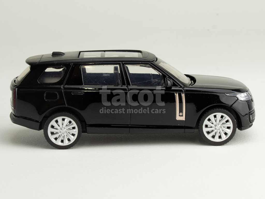 106274 Land Rover Range Rover SV 2022