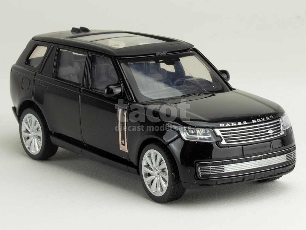 106274 Land Rover Range Rover SV 2022